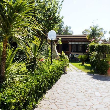 A Casa Tua Ostia Antica Apartment Exterior foto